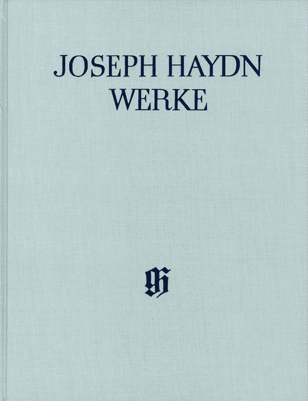 Franz Joseph Haydn: The Seasons Hob. XXI:3