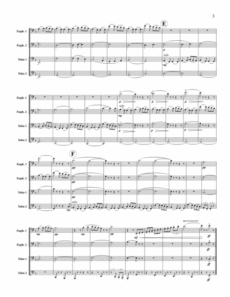 Fantasia on the "Dargason" from Suite No. 2 in F image number null