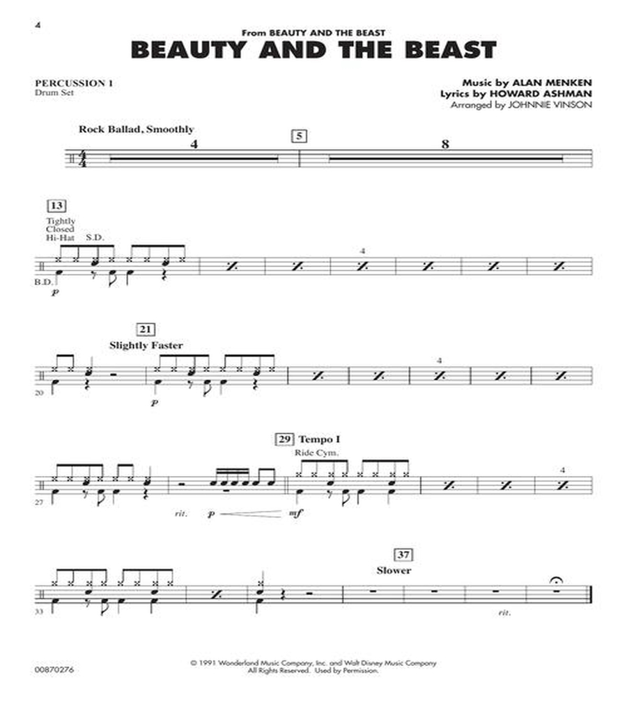Essential Elements Disney Favorites