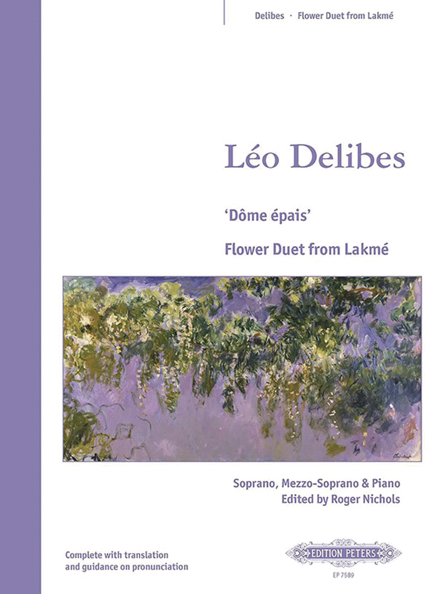 Leo Delibes: Dome Epais