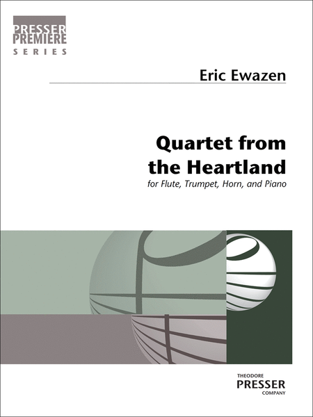Quartet From the Heartland