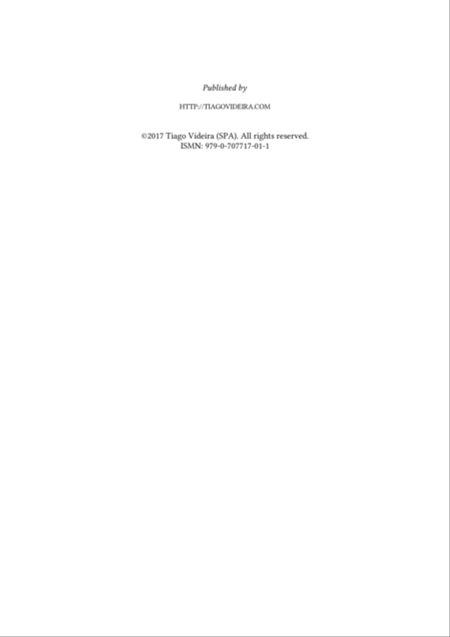 I don't know how many souls I have (Não sei quantas almas tenho) for Viola and Piano Piano scores gallery preview page 2