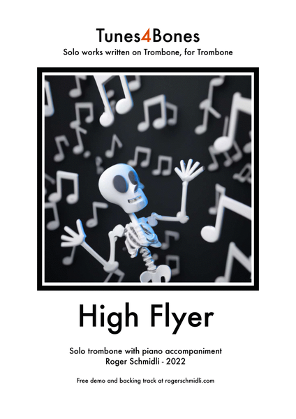 High Flyer image number null