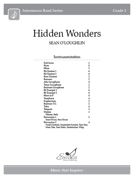 Hidden Wonders