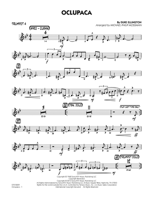 Oclupaca - Trumpet 4