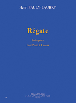 Regate (petite piece)