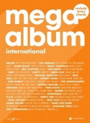 Mega Album International