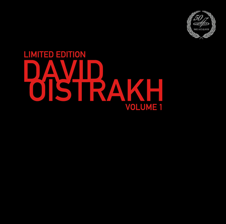 David Oistrakh