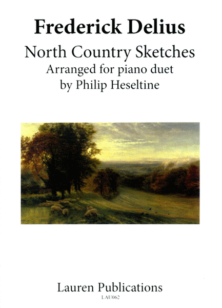 North Country Sketches