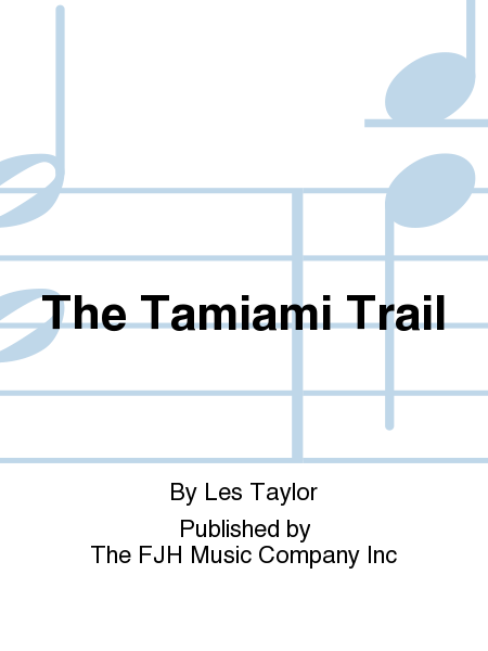 The Tamiami Trail image number null