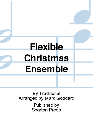 Flexible Christmas Ensemble