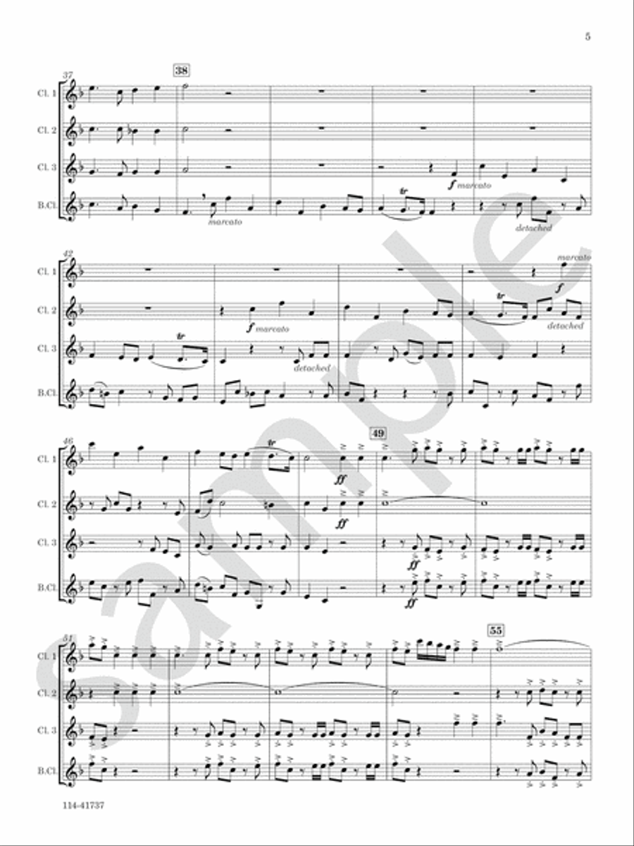 Hallelujah Chorus From 