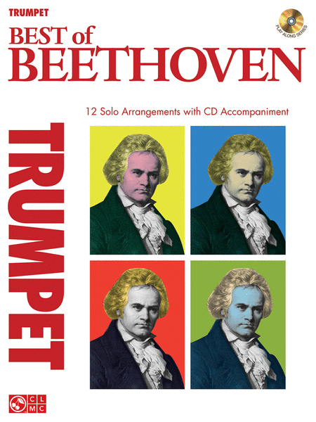 Best of Beethoven (Trumpet)