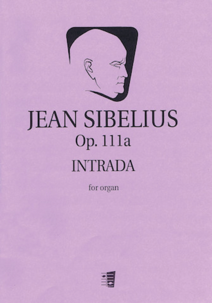 Intrada Op. 111a