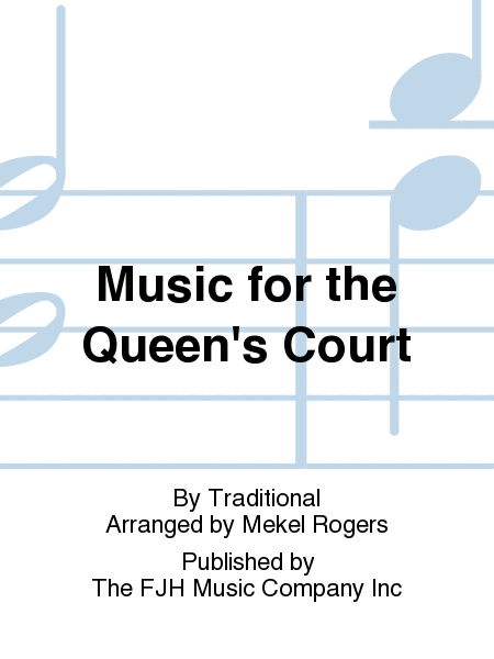 Music for the Queen