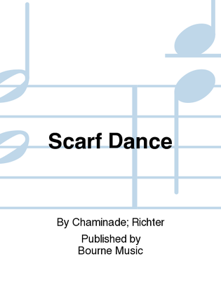 Scarf Dance
