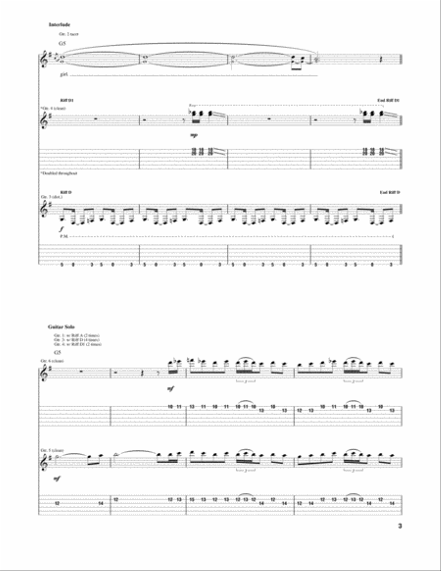 Soad hypnotize tab outlet