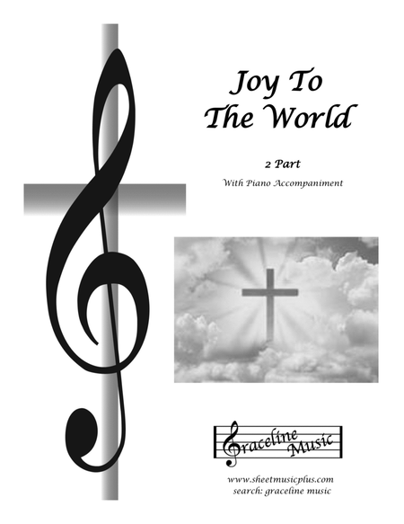 Joy To The World 2 Part image number null