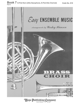 Easy Ensemble Music