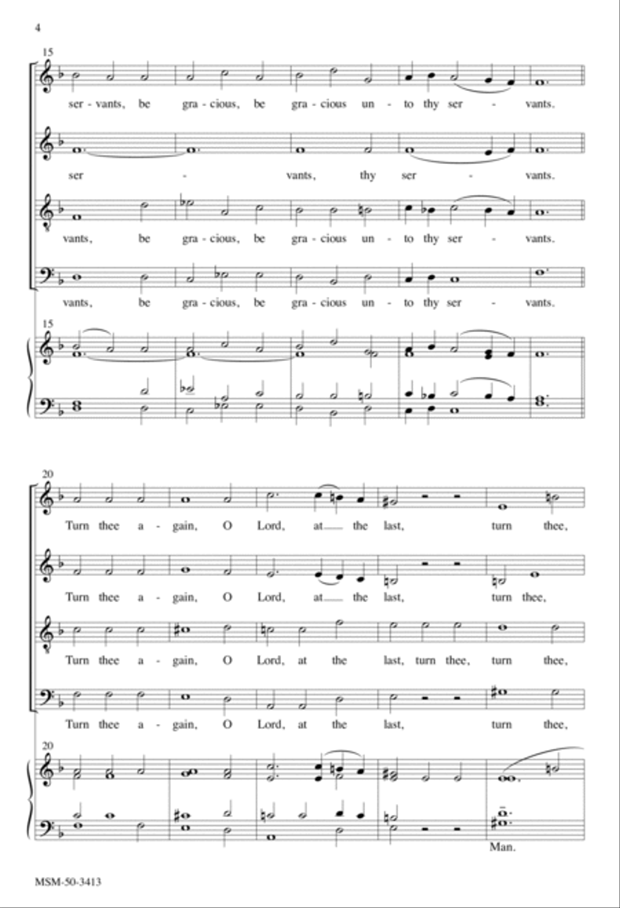 Turn Thee Again, O Lord Divisi scores gallery preview page 4