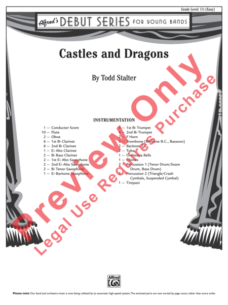 Castles and Dragons image number null