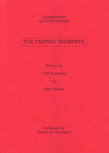 Toe Tapping Trumpets