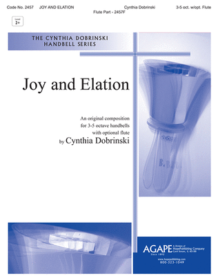 Joy and Elation