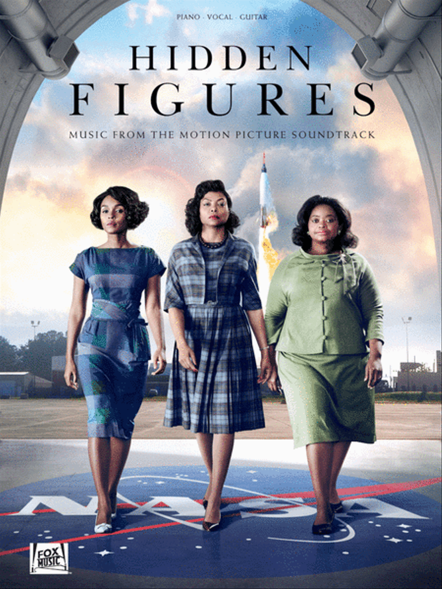 Hidden Figures