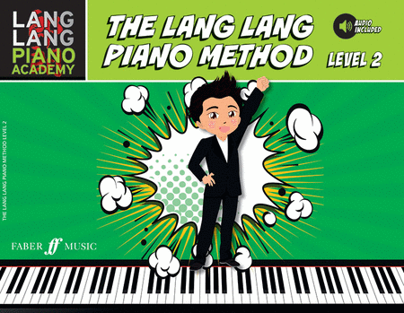 Lang Lang Piano Academy -- The Lang Lang Piano Method