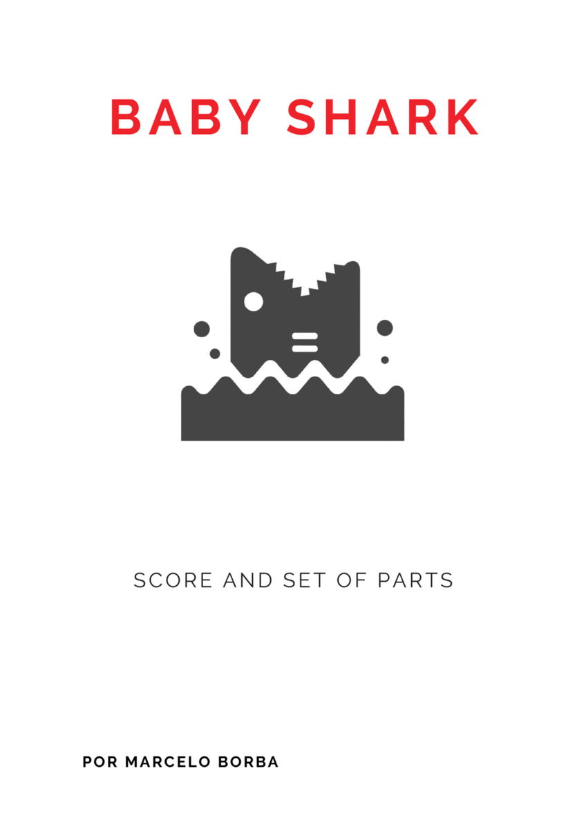 Baby Shark image number null