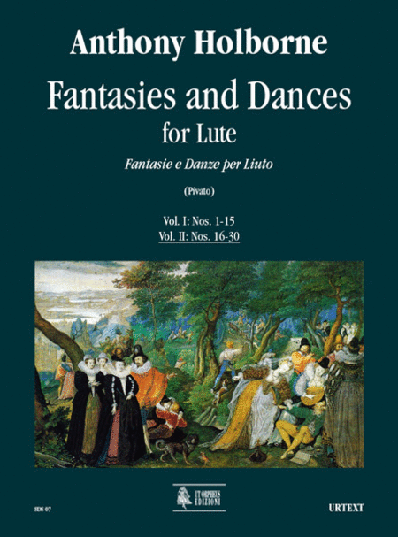 Fantasies and Dances