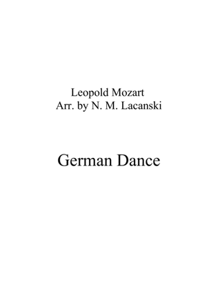 German Dance