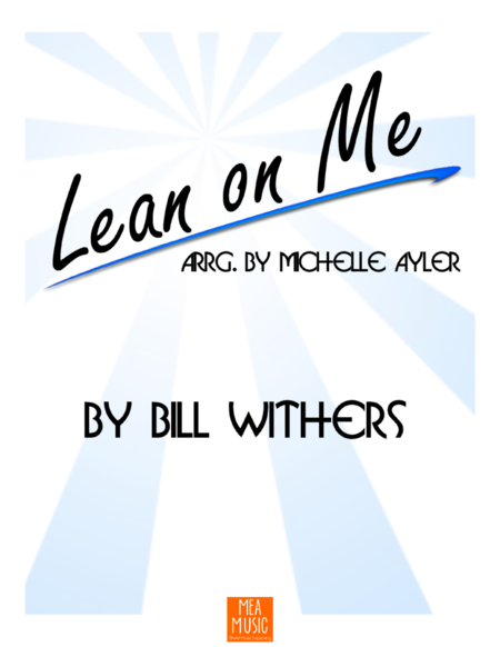 Lean On Me image number null