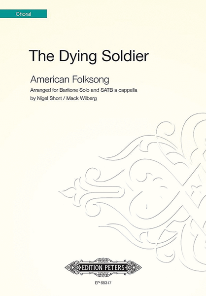 The Dying Soldier