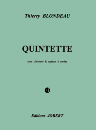 Quintette Luftbrucken