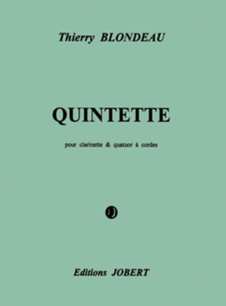 Quintette Luftbrucken