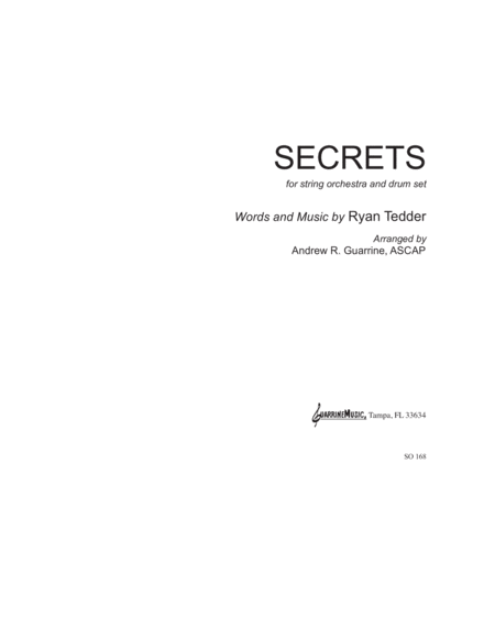 Secrets