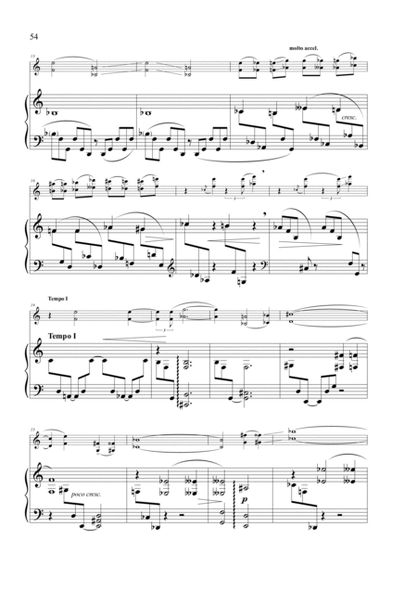 Etude Op.65, no.2