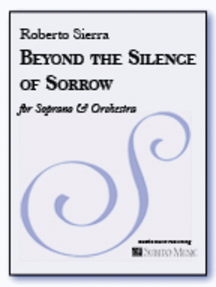 Beyond the Silence of Sorrow
