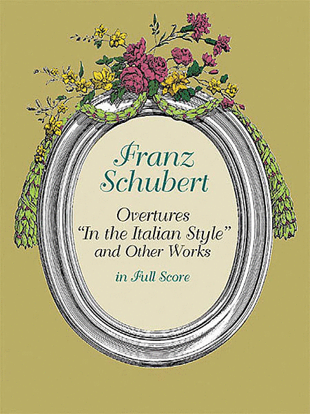 Overtures in the Italian Style and other works