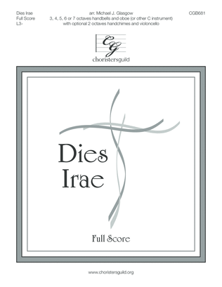 Dies Irae - Full Score