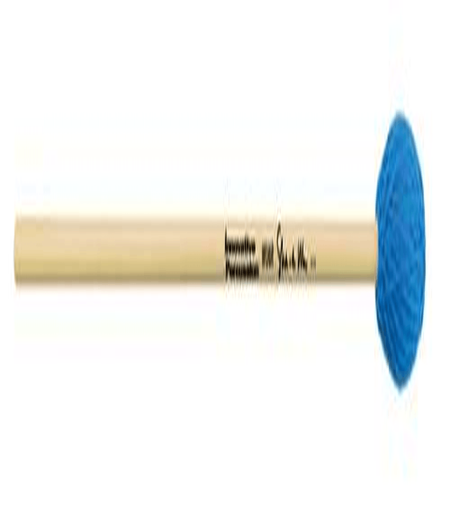 Very Hard Marimba Mallets - Electric Blue Yarn - Rattan Drums scores gallery preview page 2