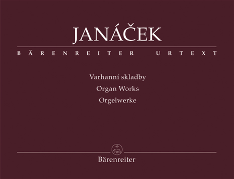 Organ Works