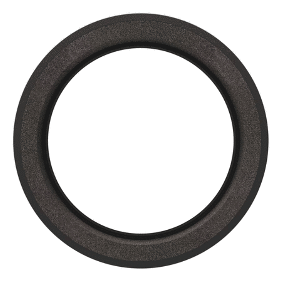 Muff'l Control, Ring, 15“ Diameter, Individual Set of Parts scores gallery preview page 1