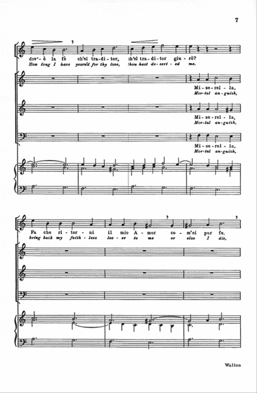 Lamento della Ninfa TTB scores gallery preview page 7