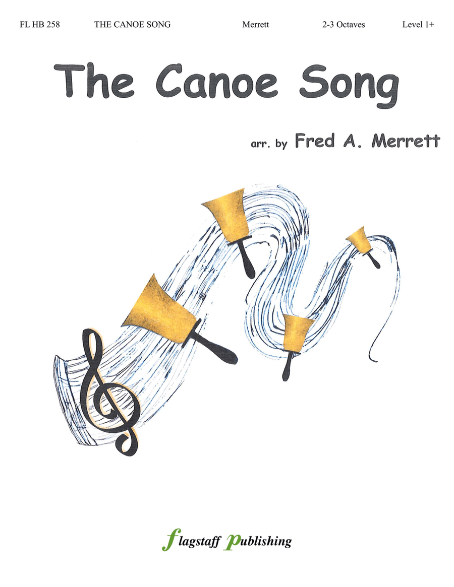 Canoe Song