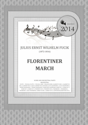 Florentiner March