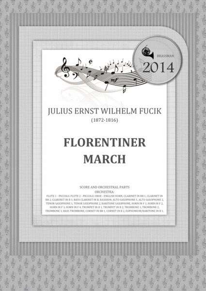 Florentiner March image number null