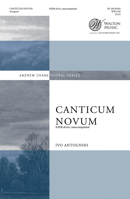 Canticum Novum