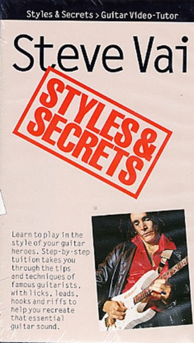 Styles & Secrets